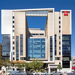 Ibis Al Rigga 3*, Dubái Emiratos Árabes Unidos