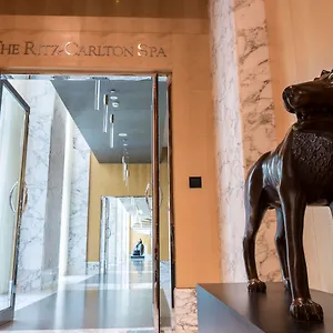 Ritz Carlton Difc Downtown ***** Dubái