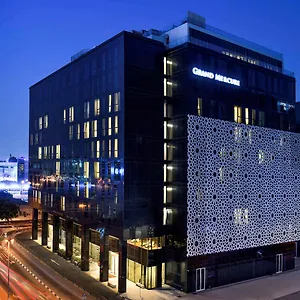 Grand Mercure Dubaï