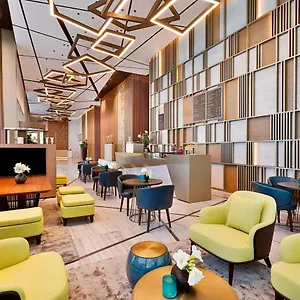 Courtyard By Marriott Dubai, Al Barsha Dubaï