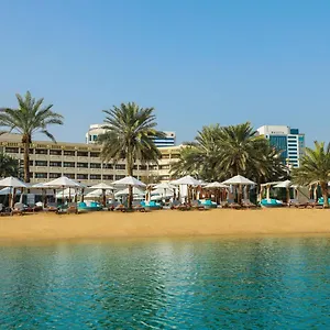 Le Meridien 5*, Abu Dabi Emiratos Árabes Unidos
