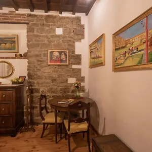 Boutique Ponte Vecchio Florence