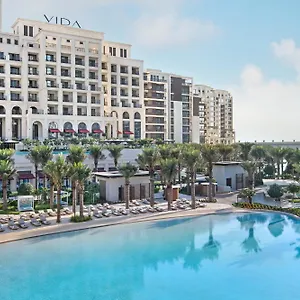 فندق Vida Creek, دبي