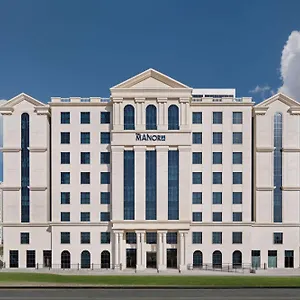 The Manor By Ja, Dubaï
