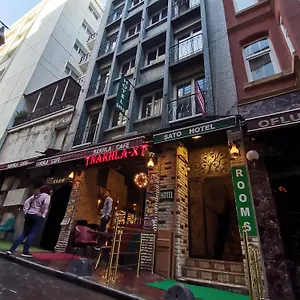 hotel-sato.istanbul-turkeyhotels.com/