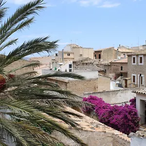 Sant Jaume 4*, Alcúdia España