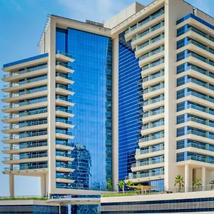 فندق The First Collection Business Bay, دبي