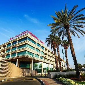 Moevenpick Grand Al Bustan ***** Dubái