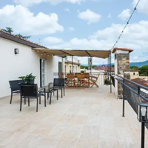 Your Loft In Florence