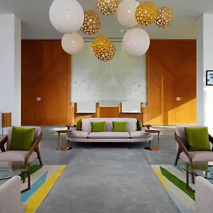 Element Me'aisam, Dubaï