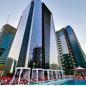 فندق Canal Business Bay, دبي