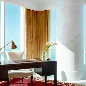 The St. Regis Emirati Arabi Uniti