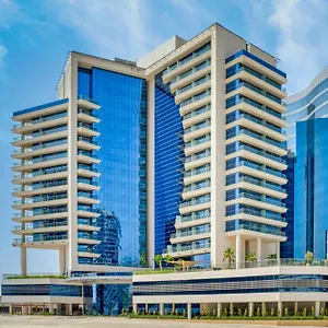 فندق The First Collection Business Bay, دبي