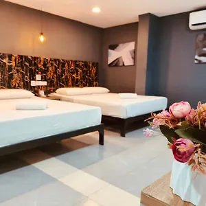 Maine Residences Tramo , Pasay Filipinas
