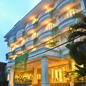 Amalfi 3* Seminyak