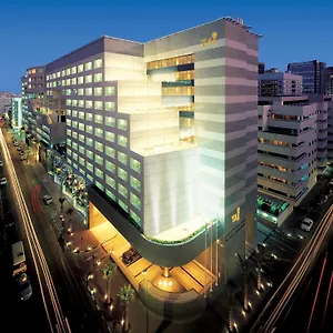 Jood Palace Dubaï