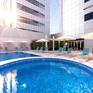 Premier Capital Centre 3* Abou Dabi